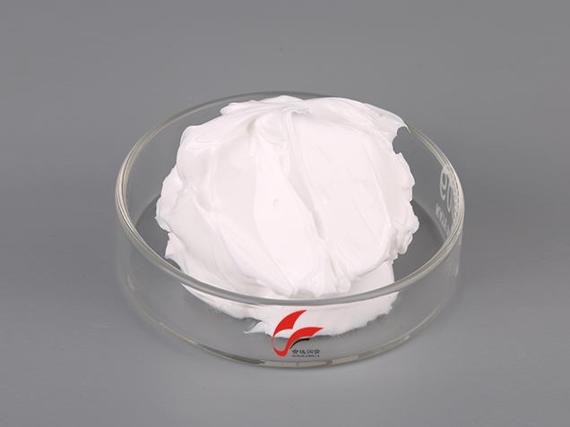 氟素接點(diǎn)潤滑脂FAKKT-GF326